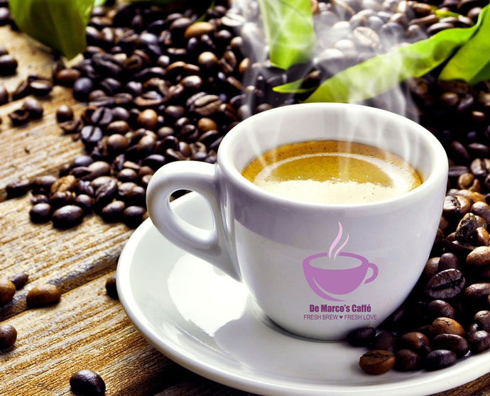 TOP DESTINATIONS FOR COFFEE LOVERS